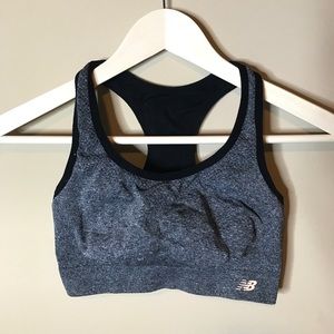 New Balance sports bra